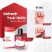 Dedoprotect Nail Polish - Natural Solution to Stop Nail Chewing for Kids | Bitter Drops 7.5ml - Buy Online on GoSupps.com
