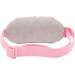 Wireless Massage & Heating Pillows - 6 Heat & Vibration Levels for Uterus & Waist Pain Relief | International Shipping - Buy Online on GoSupps.com