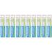 10pcs Orthodontic Toothbrush Cleaning Tool Set Kit for Adults - Ultimate Dental Care Tools for Braces & Oral Hygiene - Buy Online on GoSupps.com