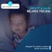 Sensory Compression Bed Sheet for Kids with Autism and Anxiety - Blue Toddler Size - Buy Online on GoSupps.com