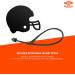 Shock Doctor Kid's Gel Max Flavour Fusion Mouth Guard 11 Adult Orange - Buy Online on GoSupps.com