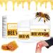 FLLUOUZH 2 Pcs Bostore Canadian Bee Venom Alleviating Bone Pain Bostore Canadium Bee Venom Cream Bee Venom Joint Relief Cream for Back Neck Hands Feet
