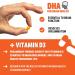 Vital Choice High DHA BrainCare with Vitamin D 850mg Soft Gels 180 Count - Pack of 1 - Buy Online on GoSupps.com
