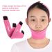 V-Shaped Losing Face Mask for Weight Loss - Breathable Facial Slimming Mask Reduces Double Chin & Tightens Skin - Buy Online on GoSupps.com