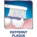 Sensodyne Complete Protection Soft Toothbrush for Sensitive Teeth 1 Piece | Best Care for Pain-Sensitive Teeth - Buy Online on GoSupps.com