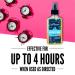 Aunt Fannie's Mosquito Spray - Travel Friendly 3.38 fl oz (100 ml) | Natural Insect Repellent - Buy Online on GoSupps.com
