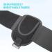 Hernia Belt Truss for Men & Women | Adjustable Groin Hernia Brace with Compression Pads | Post-Surgery Support | Large Black - Buy Online on GoSupps.com