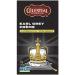 Celestial Seasonings Earl Grey Cr me Black Tea Contains Caffeine 16 Count (Pack of 6)