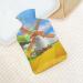 Buy Windmill Hot Water Bottle with Plush Cover - Hand Warmer for Adults & Children | 26.5x15.3cm - International Shipping - Buy Online on GoSupps.com