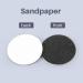 Liseng 60pcs Sandpaper Discs for Electric Foot File | Callus Remover Pedicure Tool - International Shipping Available - Buy Online on GoSupps.com