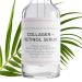 Measurable Difference Collagen Retinol Serum  Anti-Aging Facial Serum for Wrinkles  Fine Lines  Pure Anti-Wrinkle Face Serum In Pump Bottle for Restoring Skin Elasticity  Reducing Acne  1 Oz
