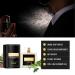 2024 For Men Attraction Confidence Men S Long Lasting Spray Natural And Fresh Without Pungent 50Ml Arab Eau De Toilette Body Spray Dating Daytime Evening Wear Mini Perfum 1# - Buy Online on GoSupps.com