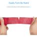 Buy Legal Bandage Self-Adhesive 5cm x 4.5m - 12 Rolls | First Aid Dog Veterinary Wrap Sports Elastic Bandage - Red - Buy Online on GoSupps.com