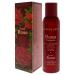 L'Erbolario Purple Rose Body Oil - Scented Moisturizer for Soothing Massage & Smooth Skin - 4.2 oz - Ideal for Dry & Sensitive Skin - International Shipping Available - Buy Online on GoSupps.com