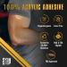 Skin Grip Freestyle Libre 3 Adhesive Patches - 20 Pack Tan | Waterproof & Sweatproof Sensor Cover for 10-14 Days - Buy Online on GoSupps.com