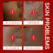 Face Serum Capsules - Face Serum for Women - Collagen Serum Face for Skin - Niacinamide Serum - Hyaluronic Acid Serum for Face - Hydrating Serum - Anti Wrinkle Brightening - Buy Online on GoSupps.com