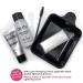 Black Betty Color for Hair Down There Kit - Vibrant & Unique Shade for Intimate Hair Styling - Buy Online on GoSupps.com