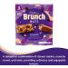 Brunch Bar bundle contains Bournville Chocolate Chip Peanut Raisin 5 bars each Total of 20 Sealing Clips x2 - Buy Online on GoSupps.com