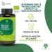 RedMoringa Moringa Oleifera Organic Supplement 100% Natural Source of Vitamins Minerals and Proteins Made in Italy (270 Capsules) - Buy Online on GoSupps.com