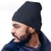 RUN BRAIN GO Beanie Winter Hats - Men & Women (4 Pack/2 Pack) - Black, Gray, Navy Blue, Dark Gray - Buy Online on GoSupps.com