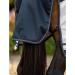 LeMieux Arika Shower-Tek Fly Rug - Silver Silver 6ft 3in - Buy Online on GoSupps.com