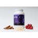 Gluteboost ThickFix Combo Kit: Natural Curve Enhancement Protein Shake & Cream for Women - Increase Curves and Muscle Mass - MACA Root Supplement - 1 Month Set - Buy Online on GoSupps.com