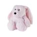 Warmies Fully Heatable Cuddly Toy Scented with French Lavender - Pink Bunny Medium (CP-BUN-3)