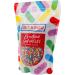 GET BAKED Rainbow Sprinkles | Genuine American Sprinkles | 1kg | Vegan & Gluten Free | Bake-stable | Funfetti Confetti Cake Sprinkles | Edible Cake Decoration 1000 Grams - Buy Online on GoSupps.com