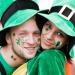 Shamrock Clover Temporary Tattoos | St. Patrick's Day Accessories & Decorations - Buy Online on GoSupps.com