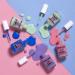 Piggy Paint Blueberry Patch: Non-Toxic, Safe, Cruelty-free & Vegan Nail Polish for Kids - Buy Online on GoSupps.com