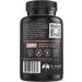 Livingood Daily Vitamin B Complex - Vegan - 30 Capsules | Supports Energy, Heart Health, Brain & Metabolism - Buy Online on GoSupps.com