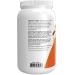 Now Foods Whole Psyllium Husks 1.5 lbs - Natural Fiber Supplement for Digestive Health - Buy Online on GoSupps.com
