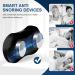 Stop Snoring with Anti-Snoring Devices - Snoring Solution & Anti-Snore Device - Buy Online on GoSupps.com