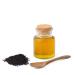 Herbal Land Black Cumin Oil for Horses Dogs & Cats - 100% Pure Cold-Pressed - 2 Liters (2x1L Dosing Bottle) - German Premium Quality - Buy Online on GoSupps.com