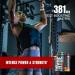 ProSupps Mr. Hyde Test Surge Testosterone Boosting Pre-Workout Pineapple Mango 11.8 oz (336 g) - Buy Online on GoSupps.com