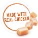 Beneful Prepared Meals Wet Dog Food Chicken Medley - 283 g Tub (8 Pack) - Buy Online on GoSupps.com