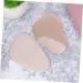 Healifty 9 Pairs Shoe Pads for High Heels Half Foot Cushions Forefoot Cushion Gel Front Feet As Shownx3pcs Mx3pcs - Buy Online on GoSupps.com