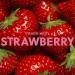 Tree Hut Shea Sugar Body Scrub Strawberry 18oz + Free Fragrance-Free Makeup Remover Towelettes - Buy Online on GoSupps.com