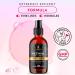 InstaSkincare Retinol Serum 2Oz - Anti-Aging with Hyaluronic Acid, Vitamin E & Aloe Vera - Pore Tightener, Dark Spot Fade - Clinical Strength Formula - Buy Online on GoSupps.com