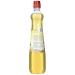 Yo Syrup Elderflower 6 x 700ml | Makes 5 Liters of Vegan Drink | No Sweeteners Colors or Preservatives - Buy Online on GoSupps.com