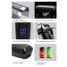 Buy Cordless USB Charging Waterproof Electric Shaver - Portable Beard Trimmer Razor for Home & Salon Use - Buy Online on GoSupps.com
