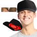 HELM for Hair Regrowth | Laser Hair Growth Helmet | 76-Part Hairwell Cap for Effective Treatment - Buy Online on GoSupps.com