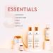 Extra Cell Plex Complete Hair Repair Kit - 5-Step Deep Repair for Damaged & Color-Treated Hair - Shampoo Conditioner Mask Spray Ampoule - International Shipping Available - Buy Online on GoSupps.com