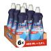 Finish Shine and Rinse Aid For sparkling and dry dishes without water stains Megapack with 6 x 400 ml 2.4 l (1 pack)