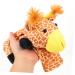 FOMIYES Cute Animal Stethoscope Cover | Cartoon Protective Sleeve for Medical Professionals - International Shipping - Buy Online on GoSupps.com