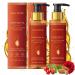 pewatul Body Firming Oil Ultra Hydrating and Firming Skin for Women Full Body Use | Nourishes Skin Reduces Fine Lines Improves Elasticity 2 PCS