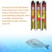 Hezhou 6-Piece Fishing Pose Set - Complete Fishing Gear for Peacefish Trout Eel & Pikeperch | Ideal for Lake River & Pond Fishing - Buy Online on GoSupps.com