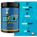 6AM Run Bolt ETX Preworkout | High-Stim Extreme Energy for Cardio | No Jitters Enhanced Electrolytes | Citrus Blast for Men & Women - Shop Now - Buy Online on GoSupps.com