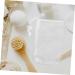 Premium Soap Bath Bag | Eco-Friendly Shower Supplies & Storage Pouch for Foaming Soaps - Buy Online on GoSupps.com