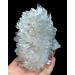 716g White Chrysanthemum-Like Quartz Specimen Full of Texture - Buy Online on GoSupps.com